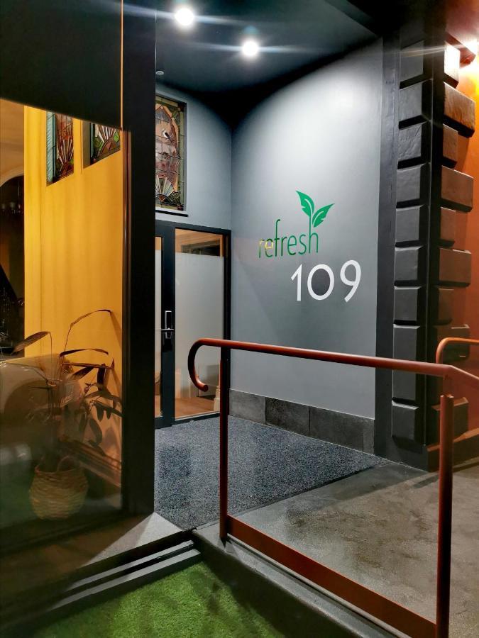 Refresh109 On Cameron Launceston Esterno foto